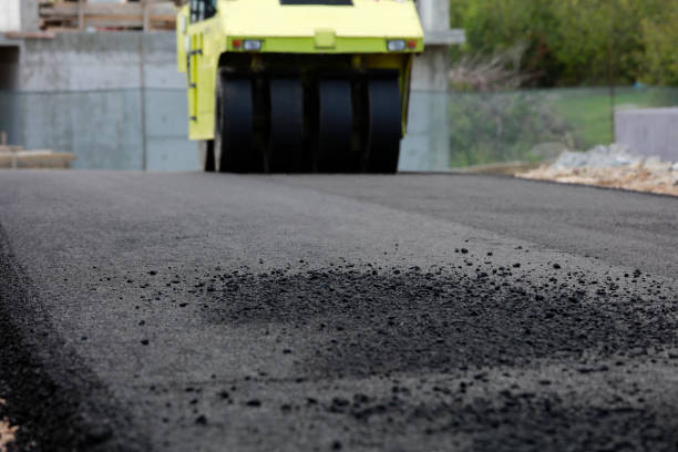 Best Best Driveway Pavers  in Grass Lake, MI