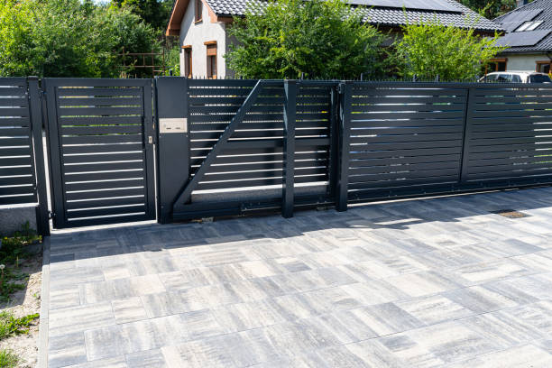 Best Driveway Paving Contractor  in Grass Lake, MI