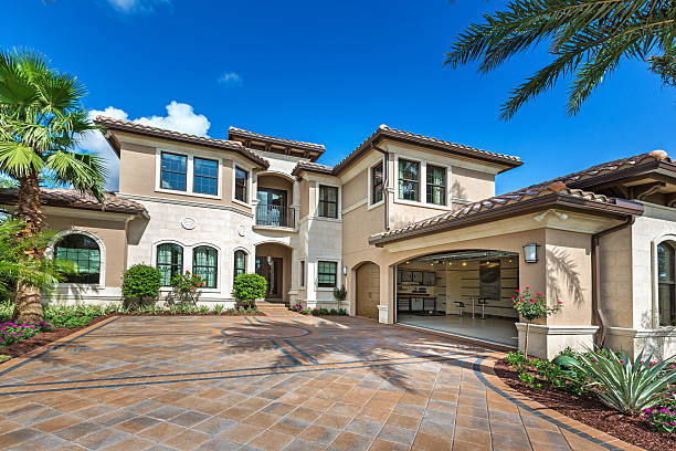 Best Local Driveway Pavers  in Grass Lake, MI