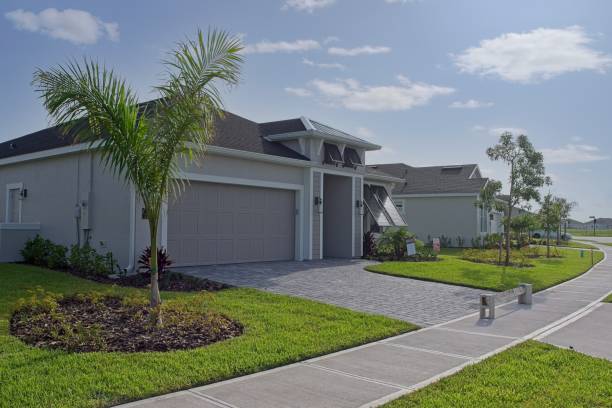 Driveway Pavers for Homes in Grass Lake, MI