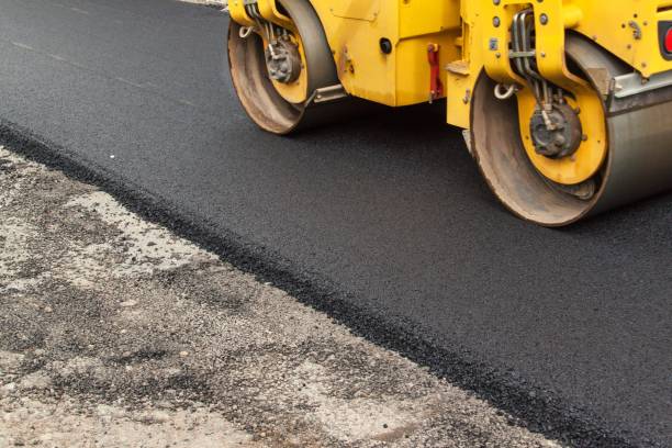 Professional Driveway Pavers in Grass Lake, MI